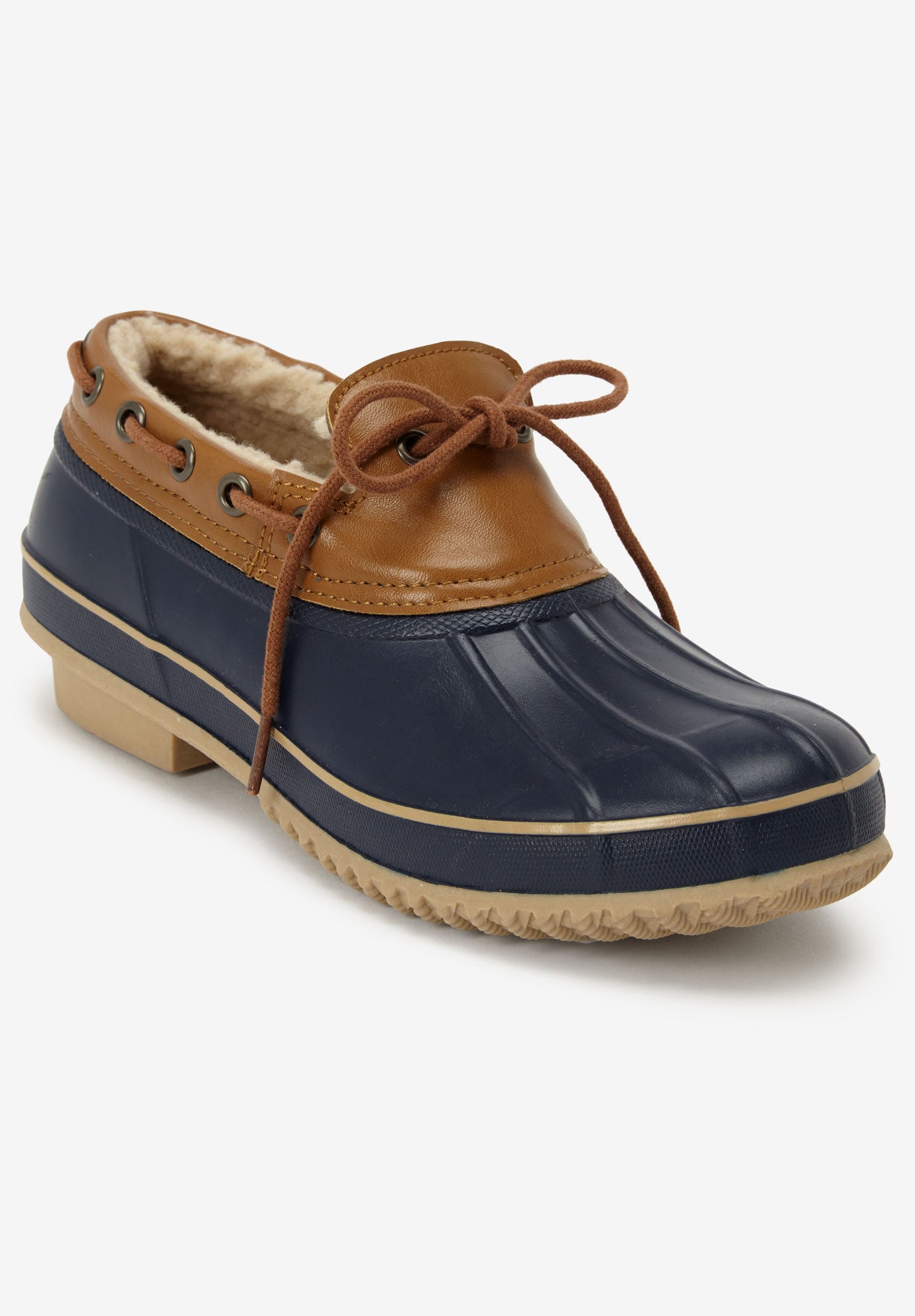 The Storm Waterproof Rubber Slip-On image number 1