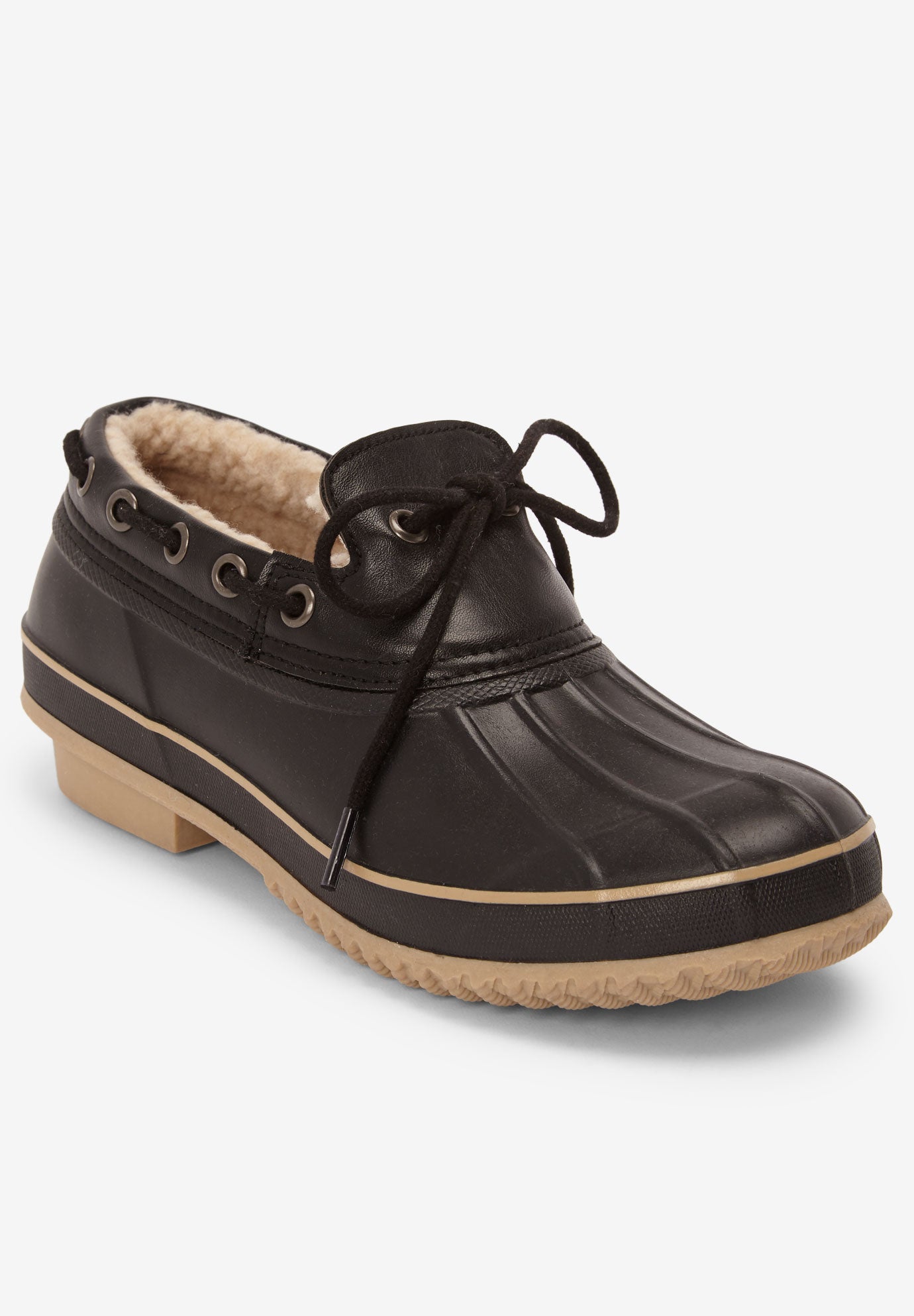 The Storm Waterproof Slip-On image number 0