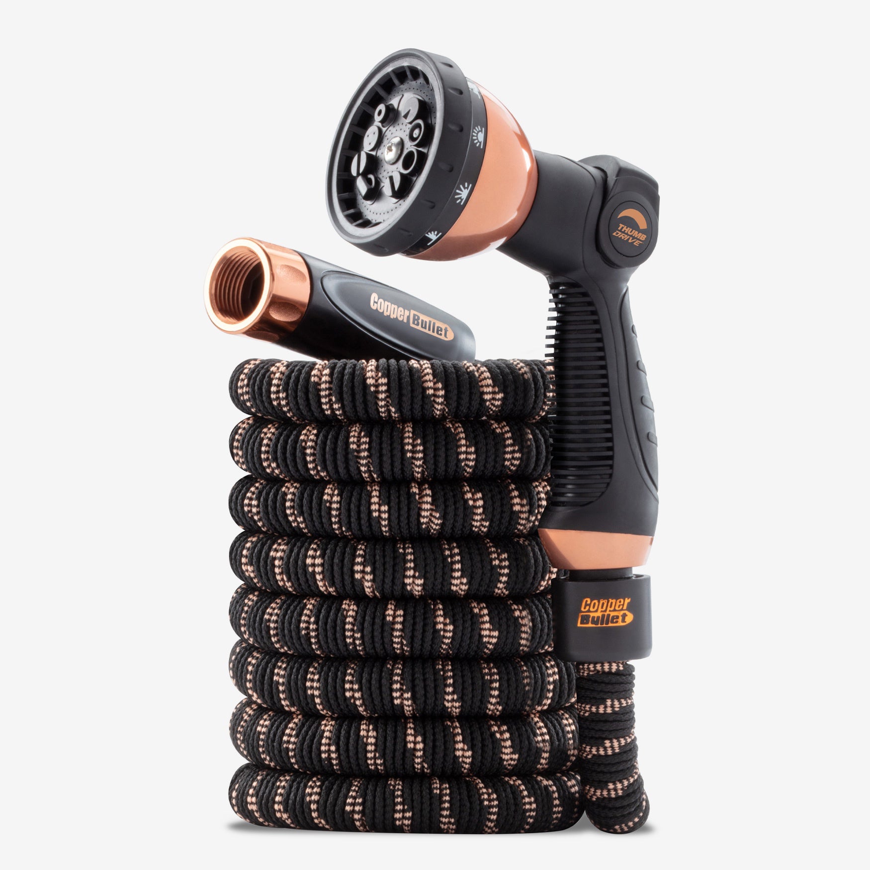 50ft. Pocket Hose&reg; Copper Bullet&trade; Hose image number 0