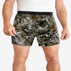 Patterned Boxers image number null