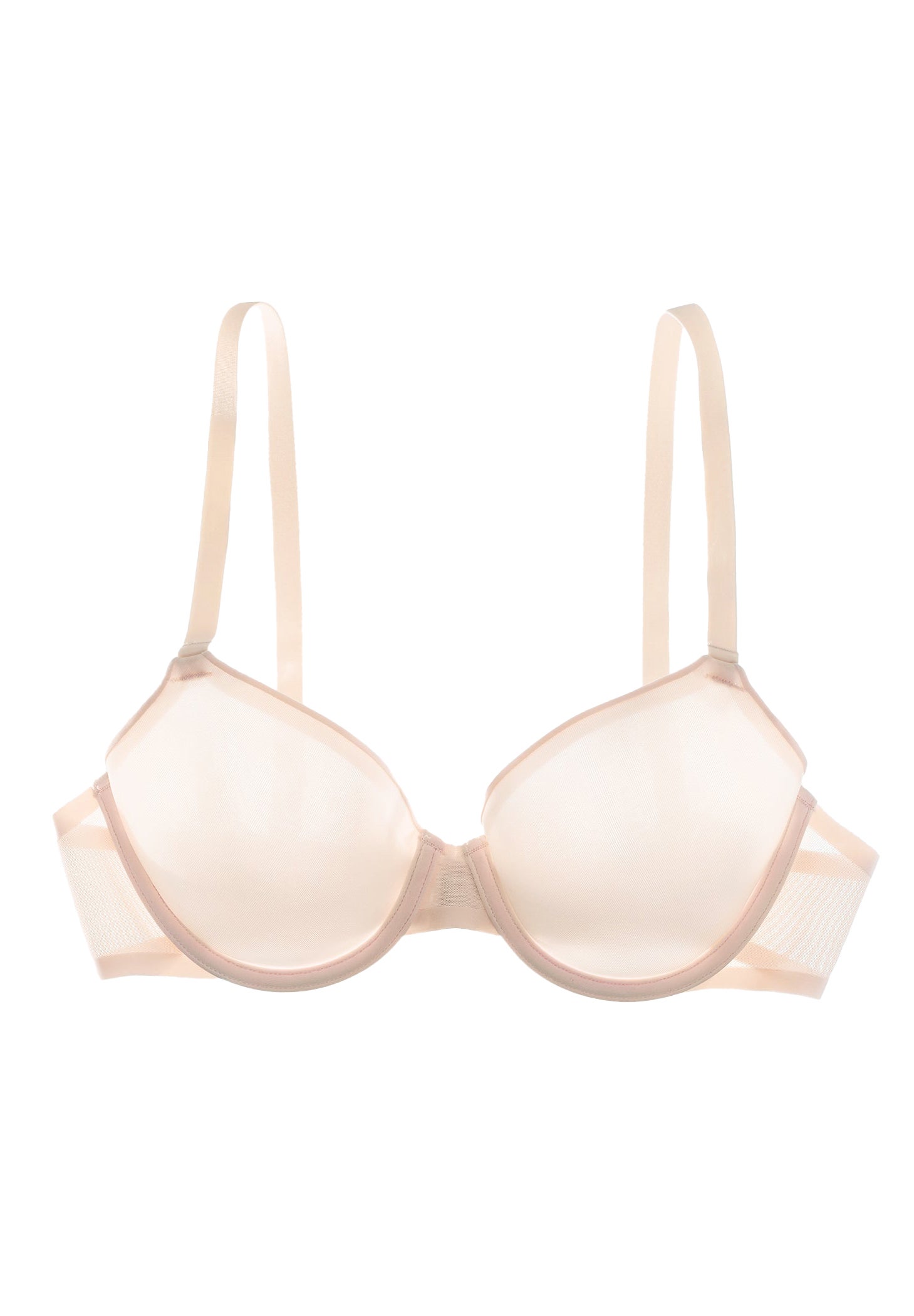 The Demi T-Shirt - Spacer image number 1