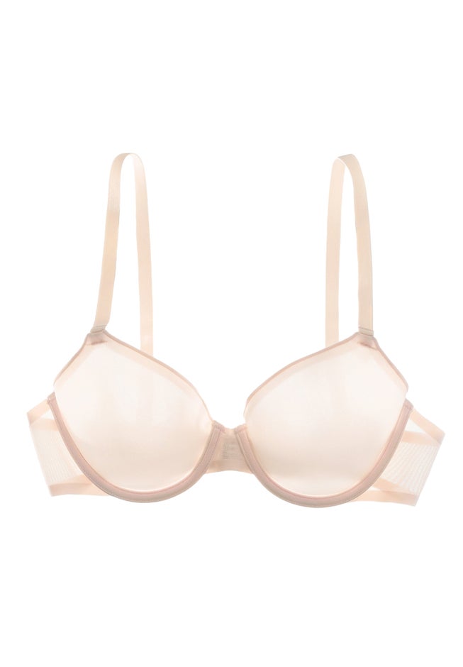 The Demi T-Shirt - Spacer image number 1