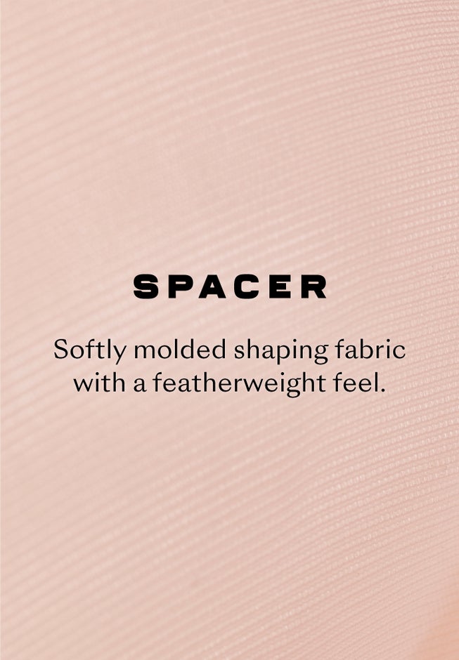 The Demi T-Shirt - Spacer image number 5