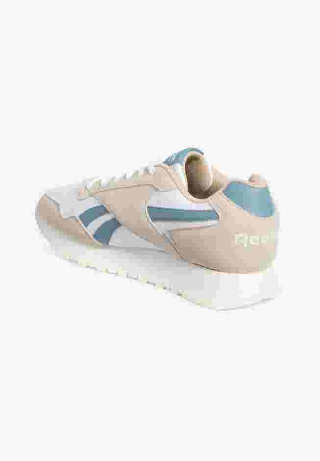 The Glide Ripple Sneaker image number 1