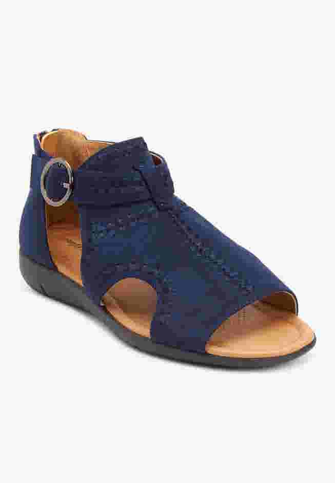 The Kaia Shootie image number 0