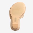 The Capri Slip On Mule image number null