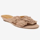 The Carmen Slip On Mule image number null