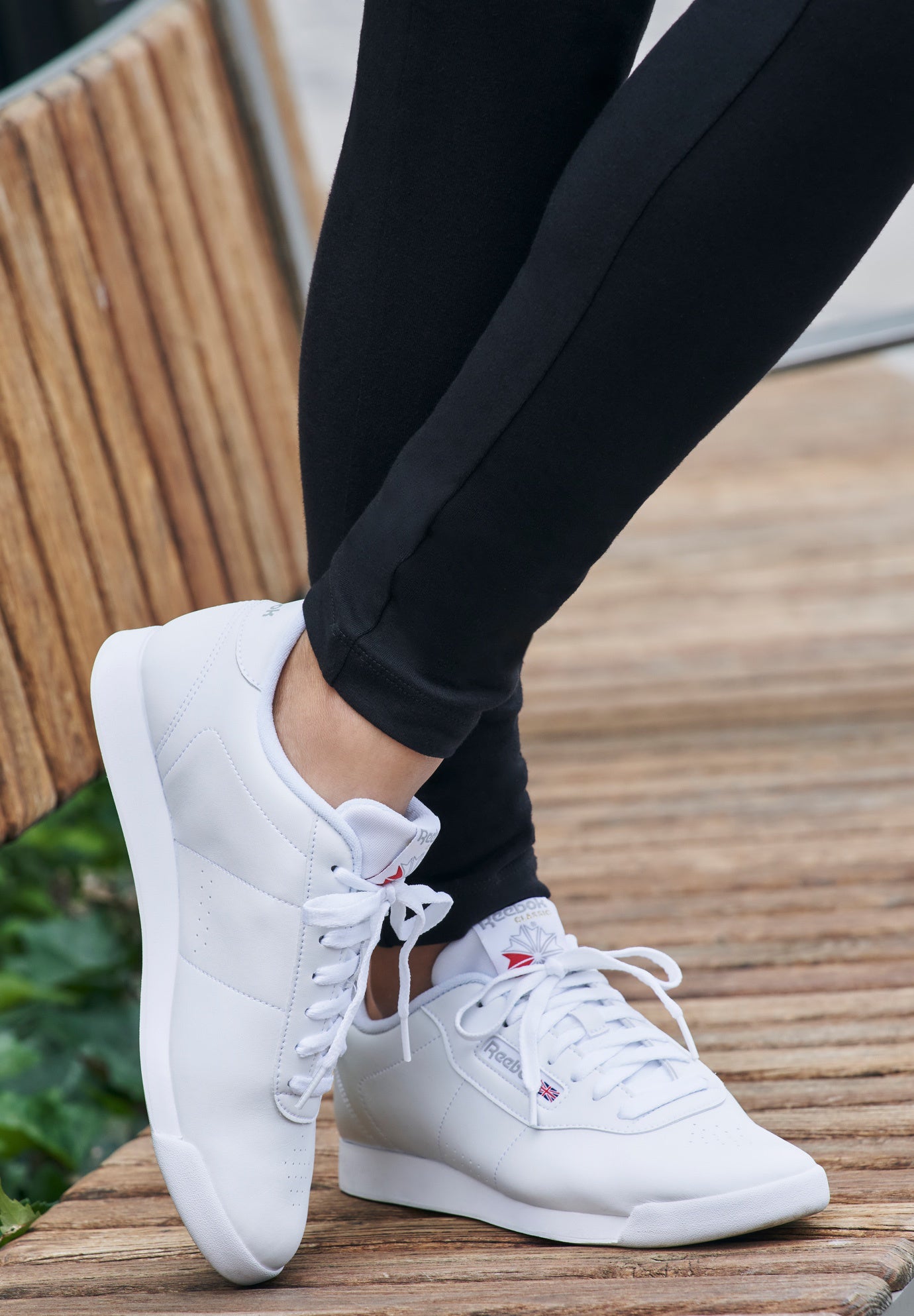 The Princess Sneaker image number 0