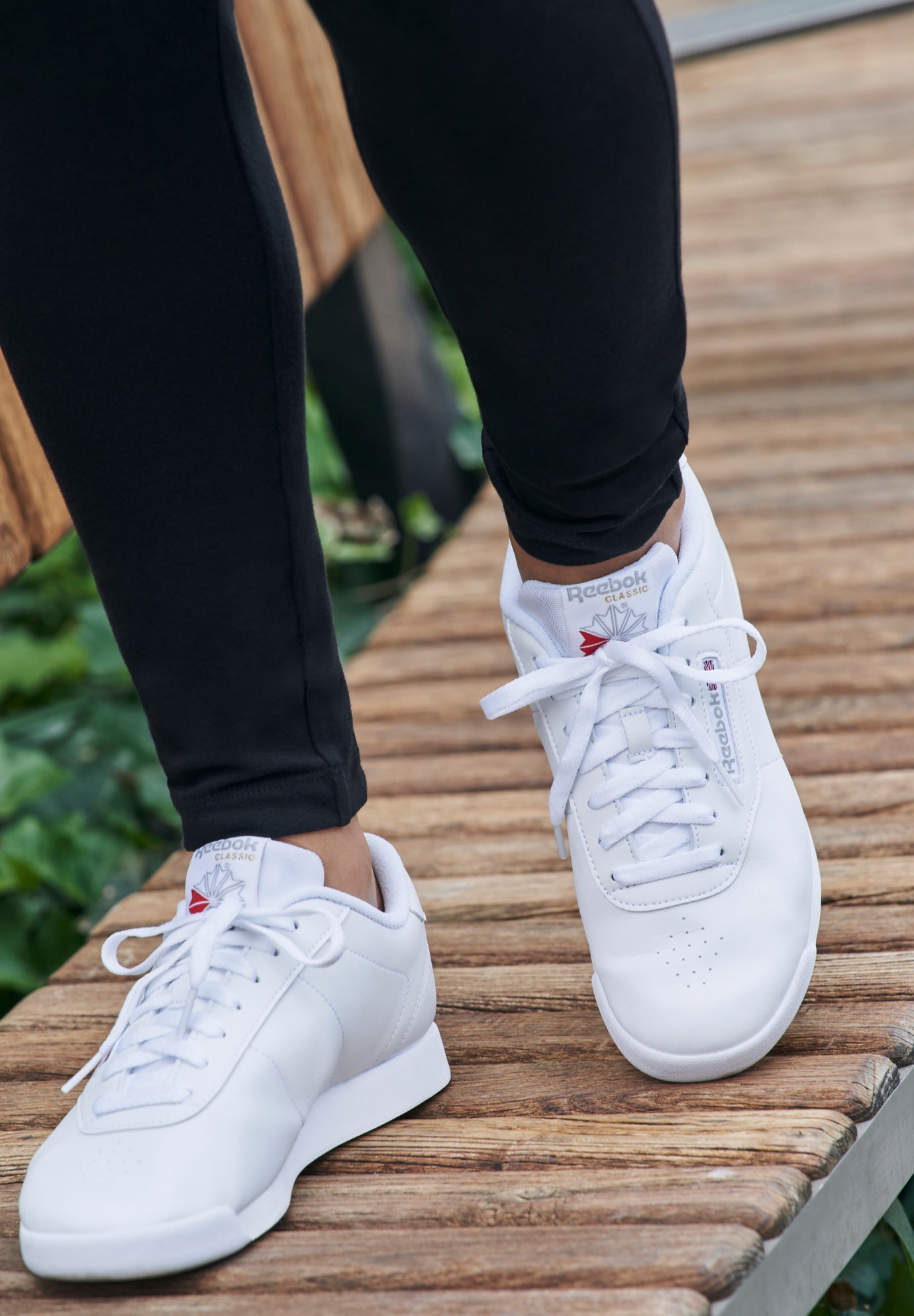 The Princess Sneaker image number 6