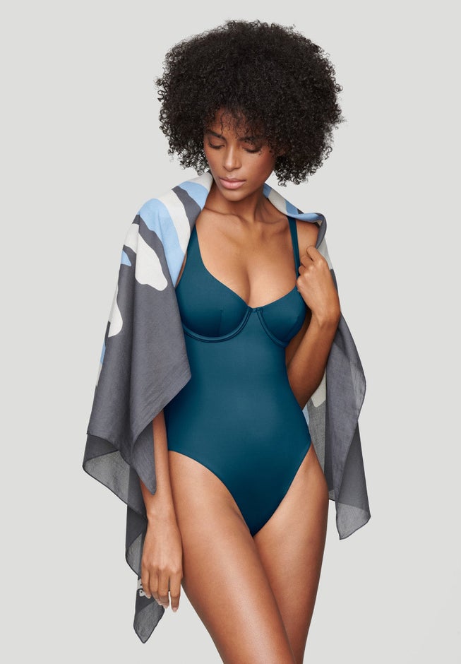 The Wrap - Cotton image number null