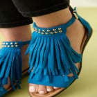 The Carmella Sandal  image number null