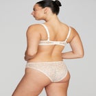 The Scoop - Botanical Lace image number null