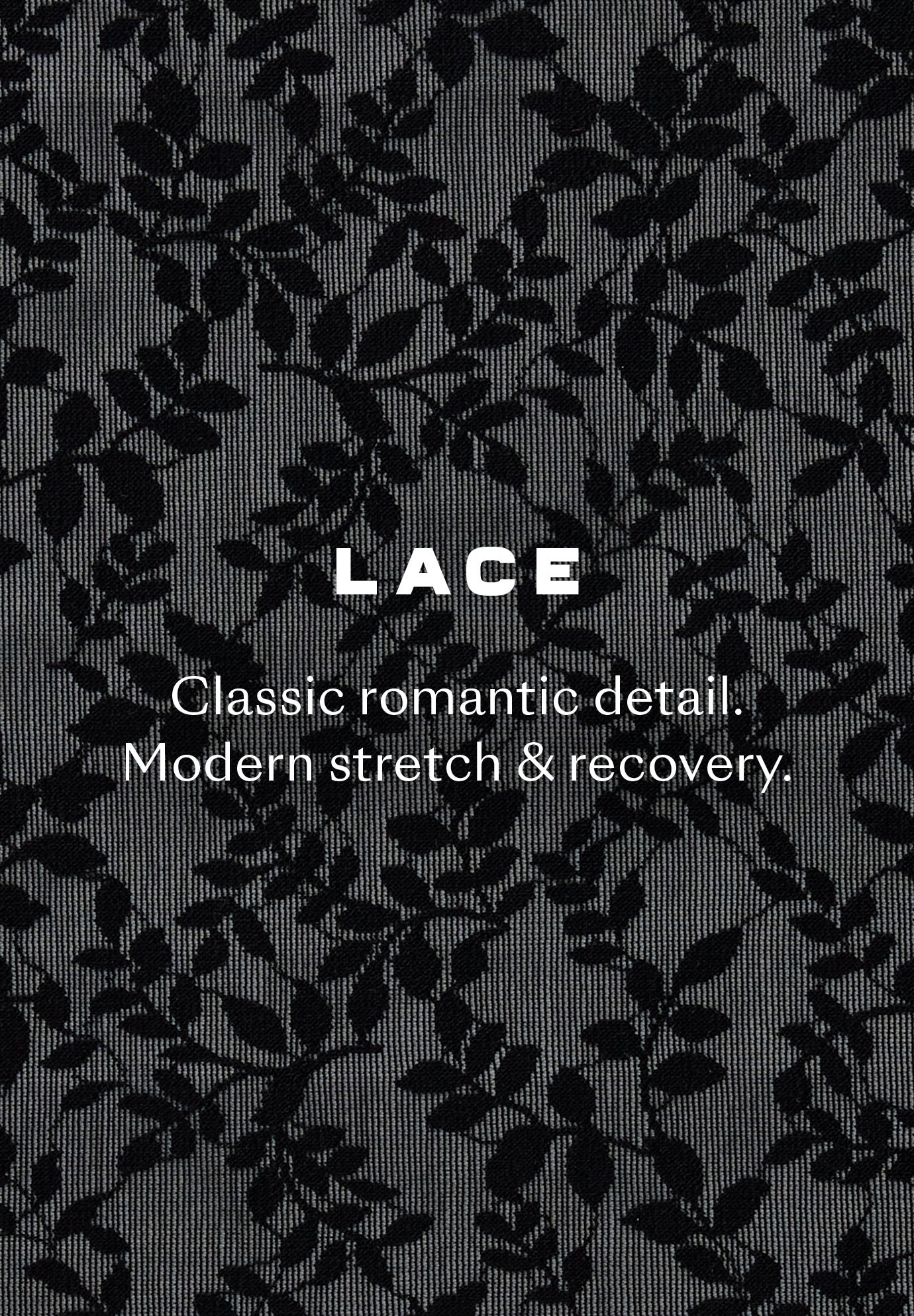 The Scoop - Botanical Lace image number 5