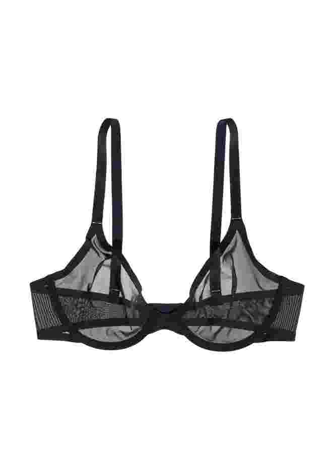 The Plunge - Mesh image number 1