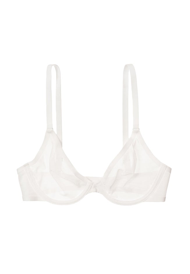 The Plunge - Mesh image number 1
