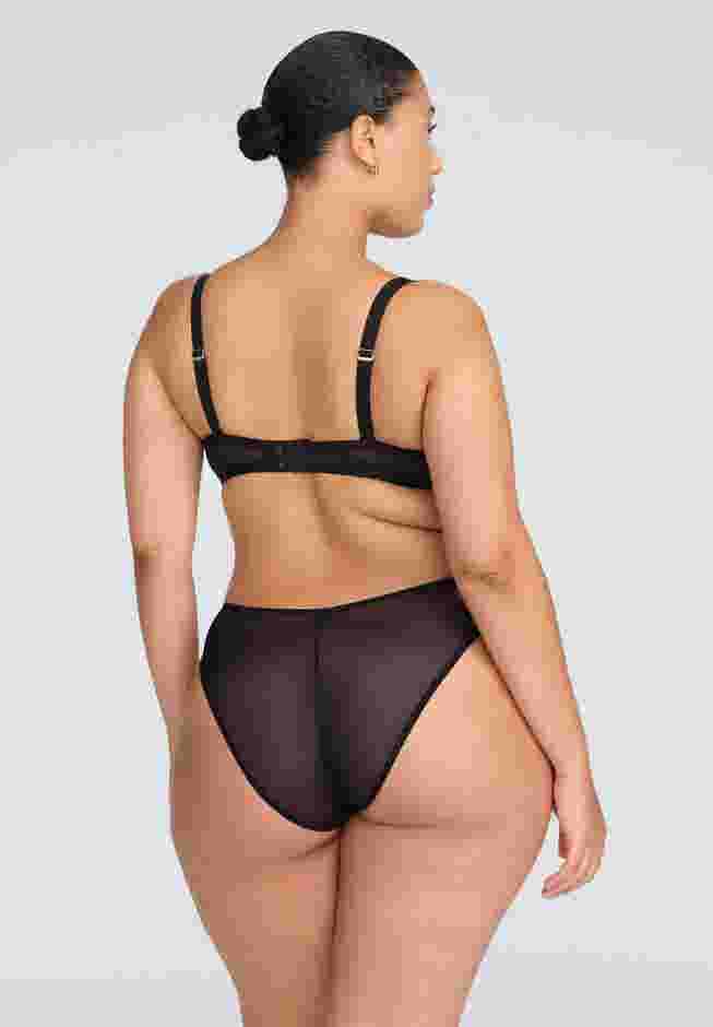 The Plunge - Mesh image number 3