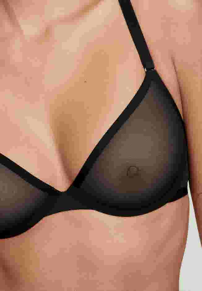 The Plunge - Mesh image number 5