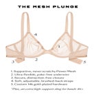 The Plunge - Mesh image number null