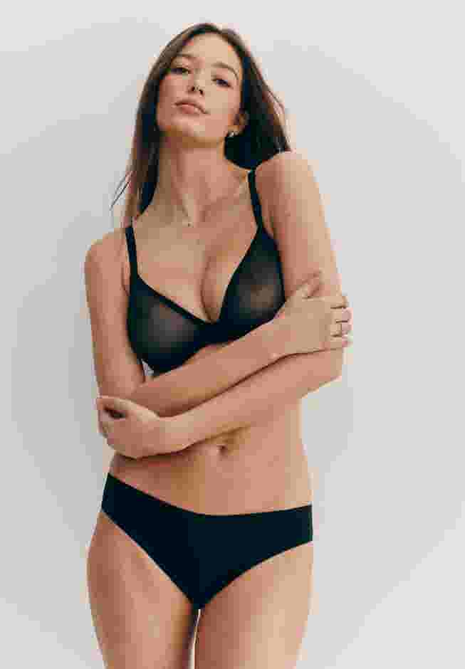 The Plunge - Mesh image number 8