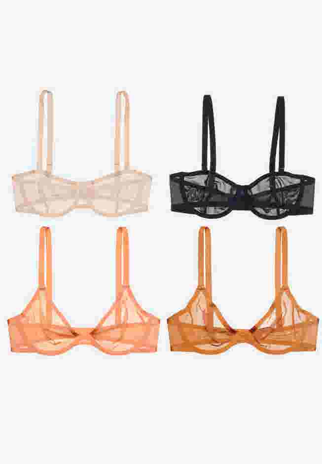 The Plunge - Mesh image number 9