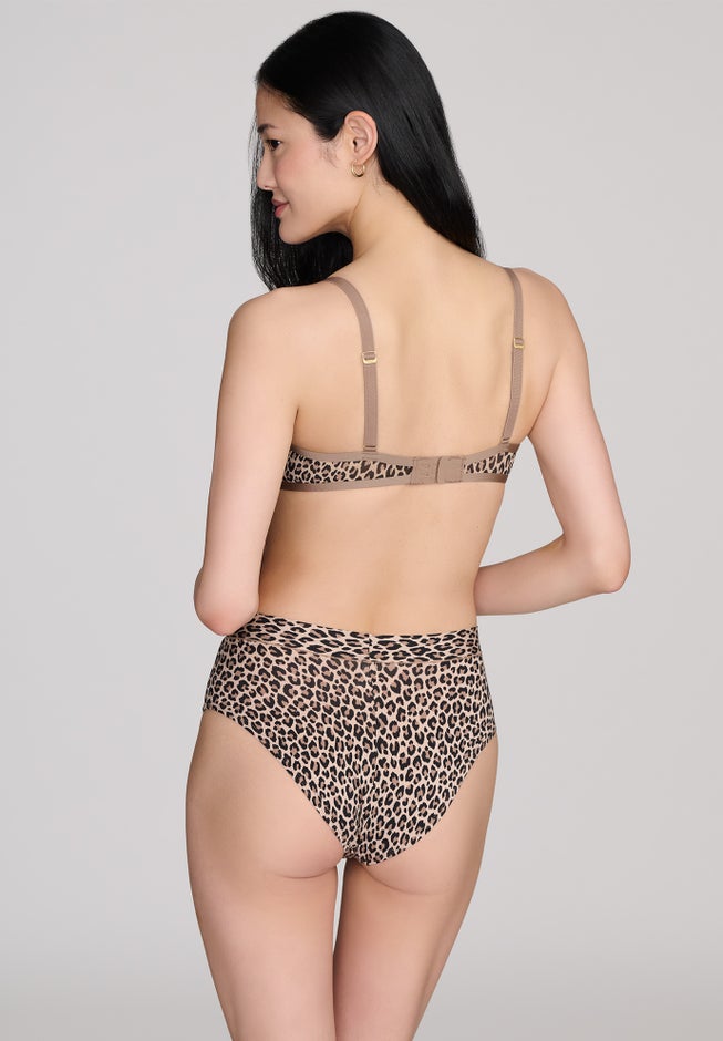 The Plunge - Mesh image number 3