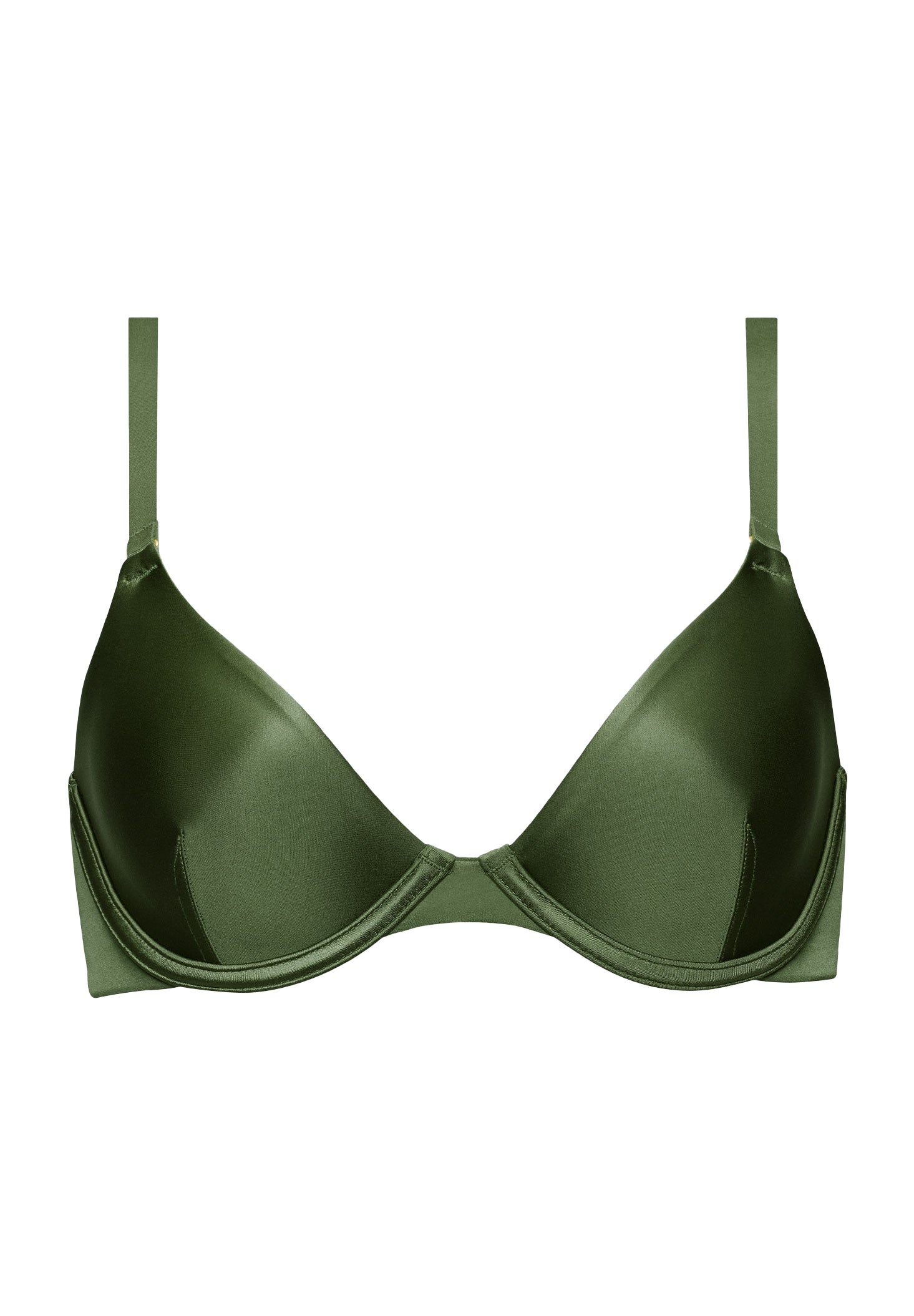 The Plunge - Satin image number 1