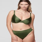 The Plunge - Satin image number null