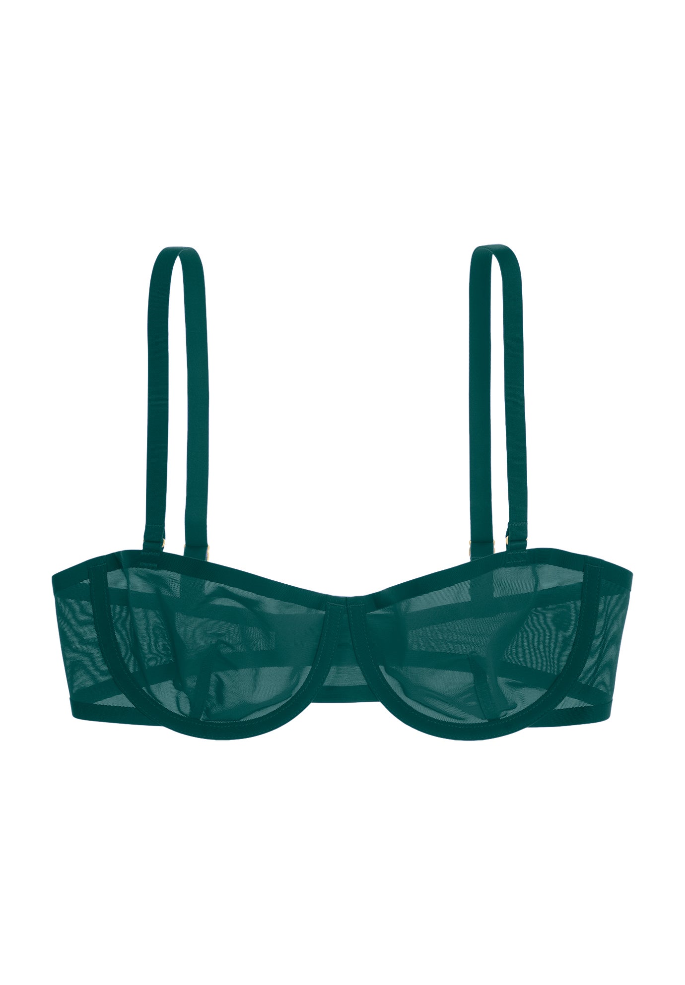 The Balconette - Mesh image number 1