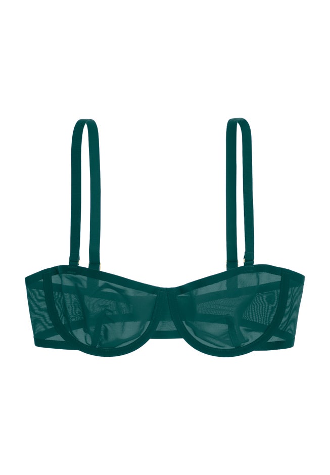 The Balconette - Mesh image number 1