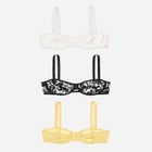 The Balconette - Mesh image number null