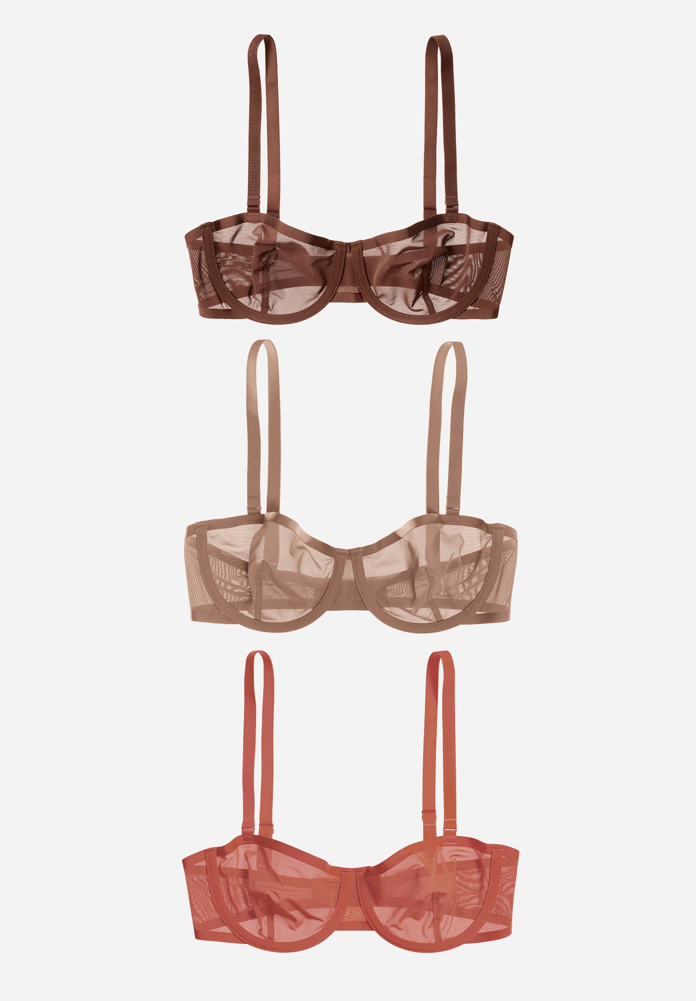 The Balconette - Mesh image number 11