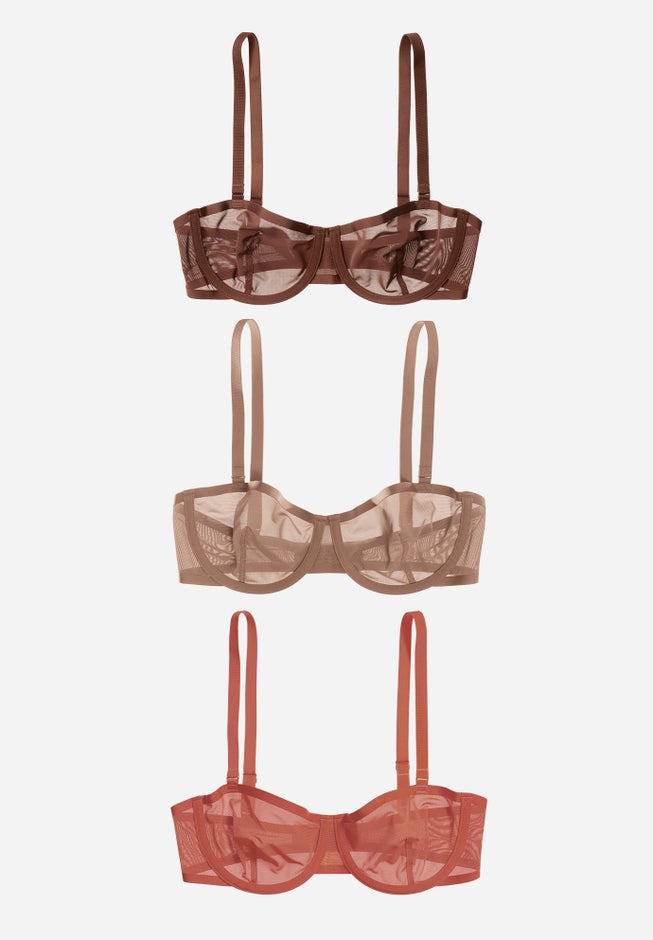 The Balconette - Mesh image number 11