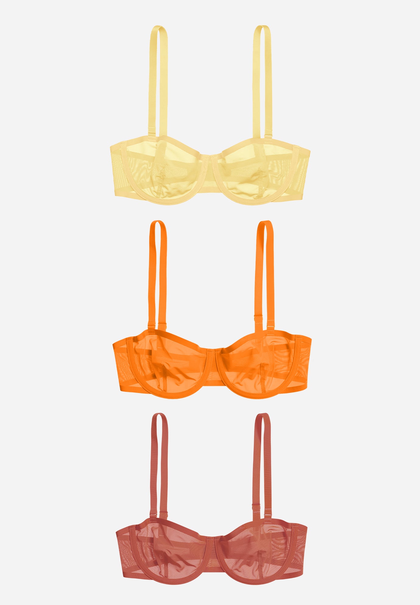 The Balconette - Mesh image number 12