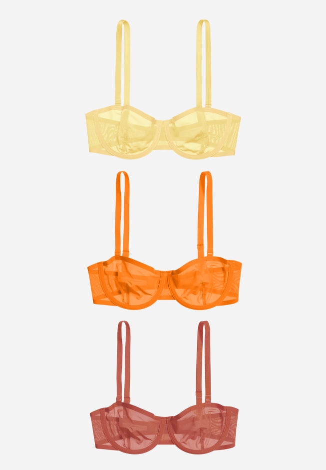 The Balconette - Mesh image number 12