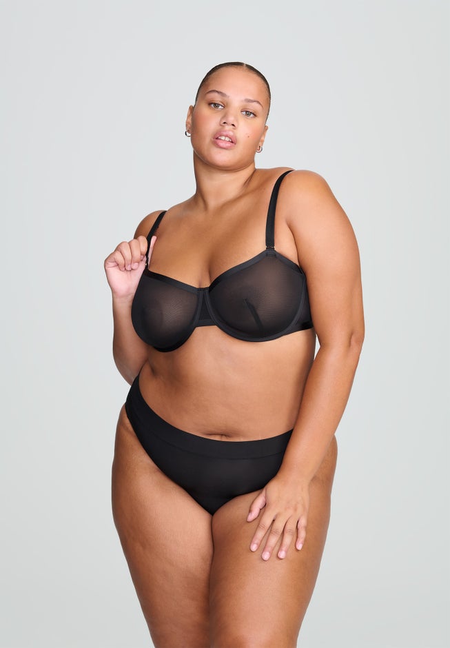 The Balconette - Mesh image number 2