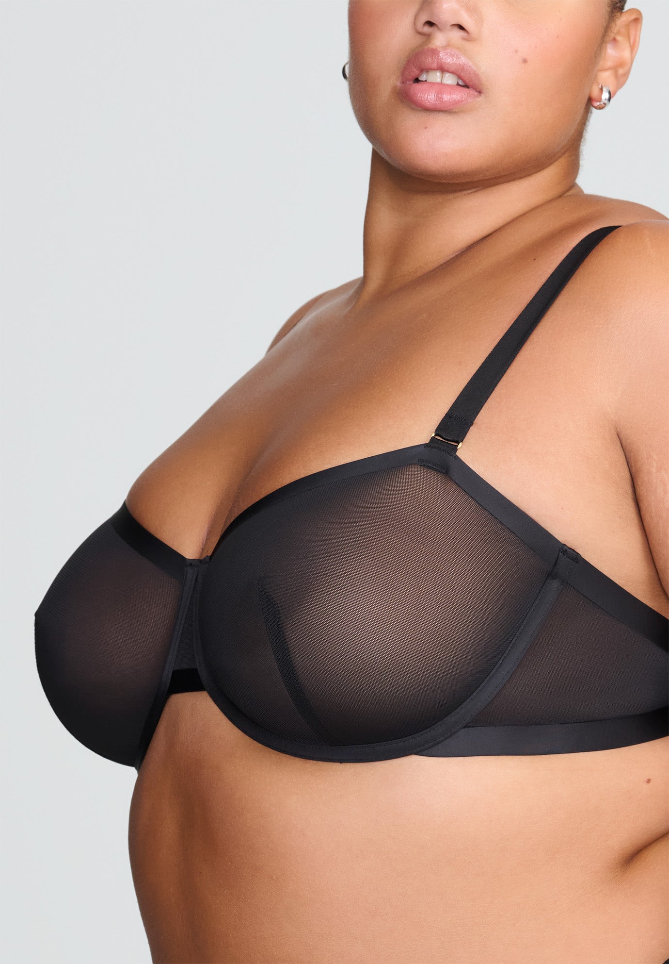 The Balconette - Mesh image number 5