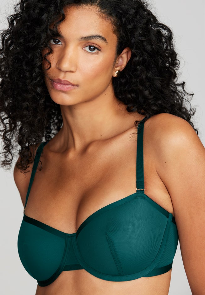 The Balconette - Mesh image number 4