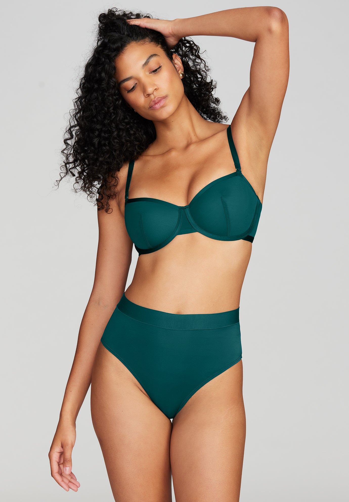 The Balconette - Mesh image number 0