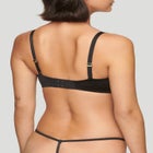 The Balconette - Satin image number null