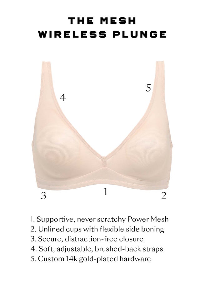 The Mesh Wireless Plunge image number 5