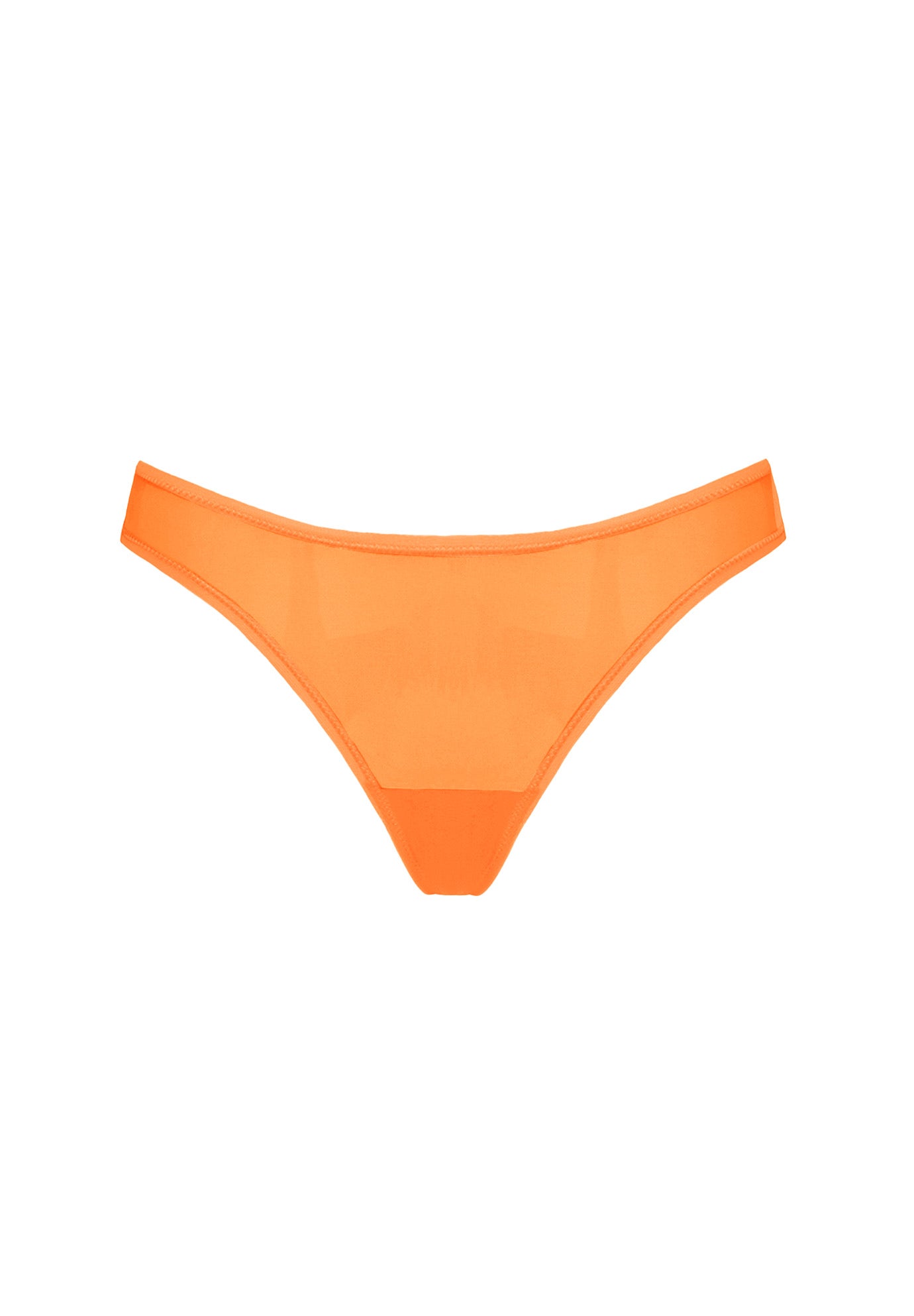 The Bikini - Mesh image number 1