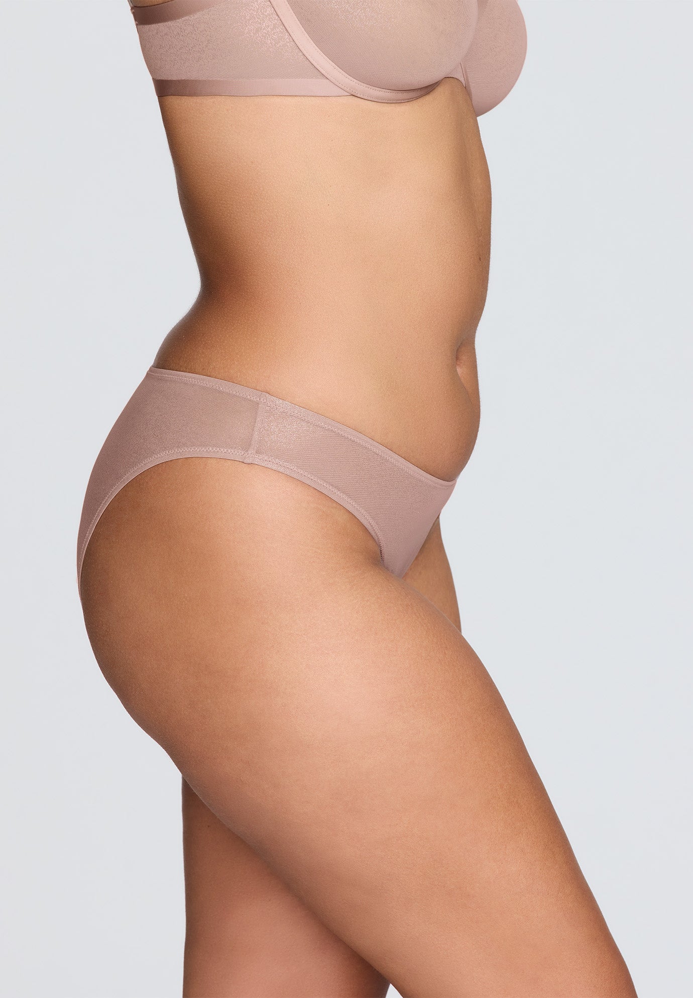 The Bikini - Mesh image number 2