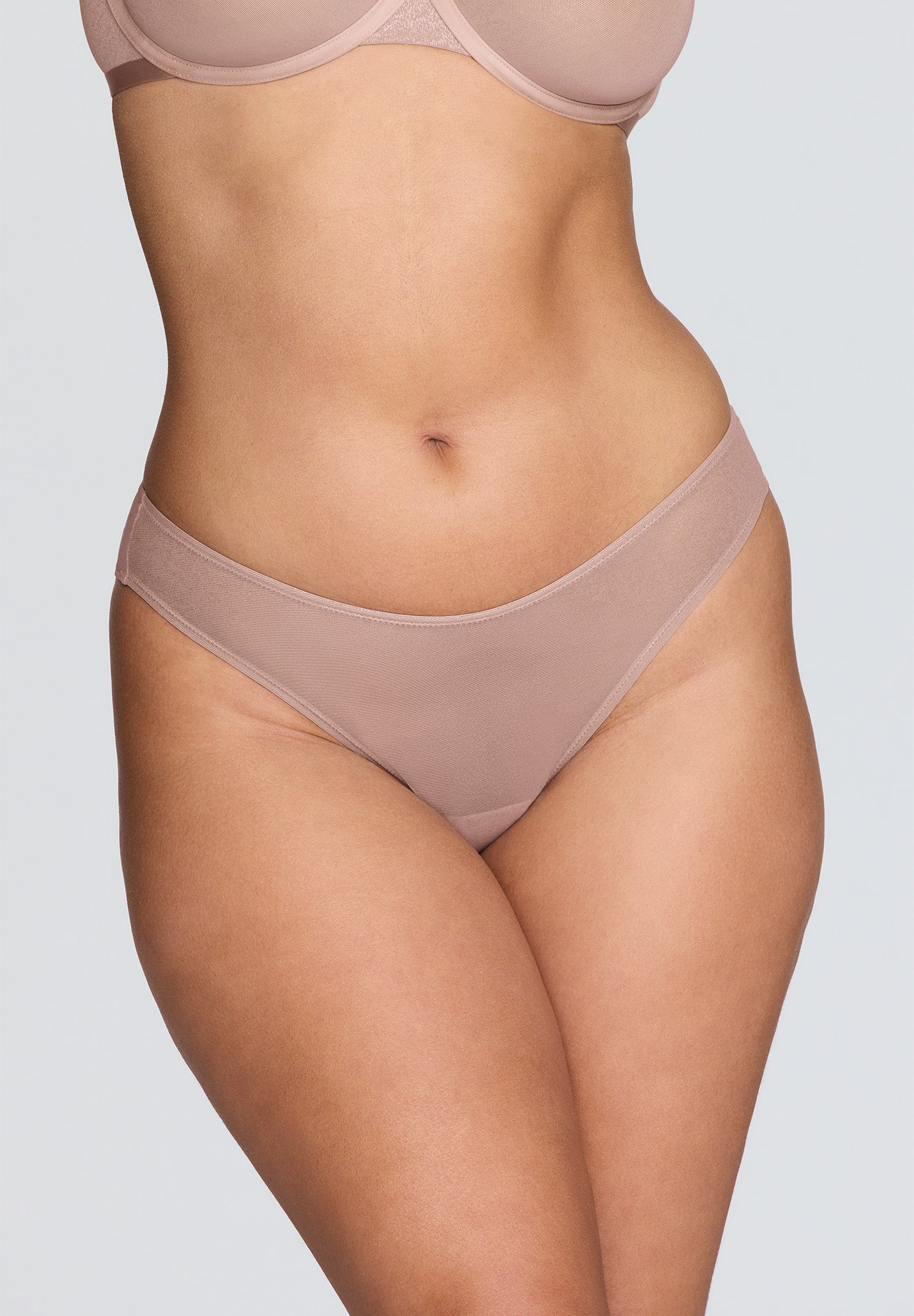 The Bikini - Mesh image number 0