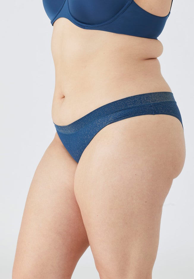 The Bikini - Lurex image number 2