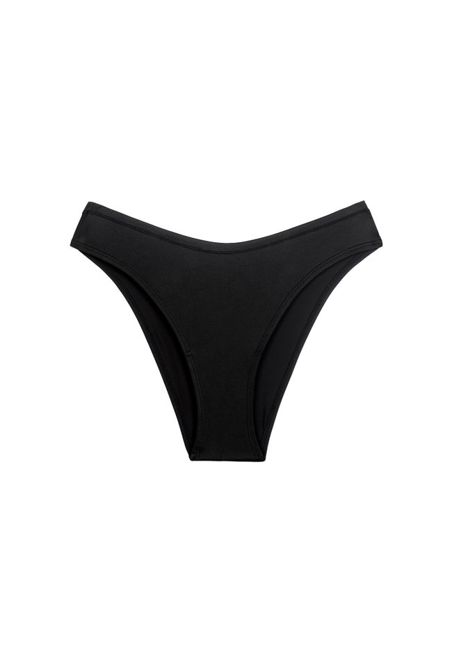 The Bikini - Satin image number 1