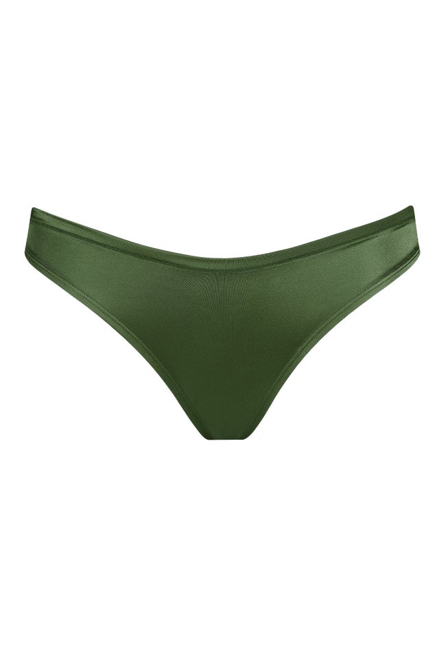 The Bikini - Satin image number 1