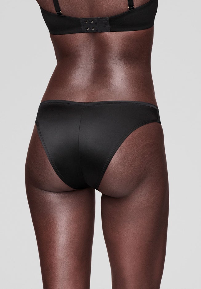 The Bikini - Satin image number 7