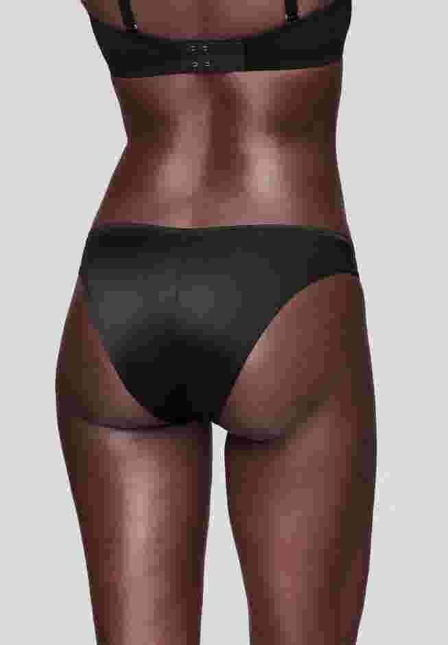 The Bikini - Satin image number 2