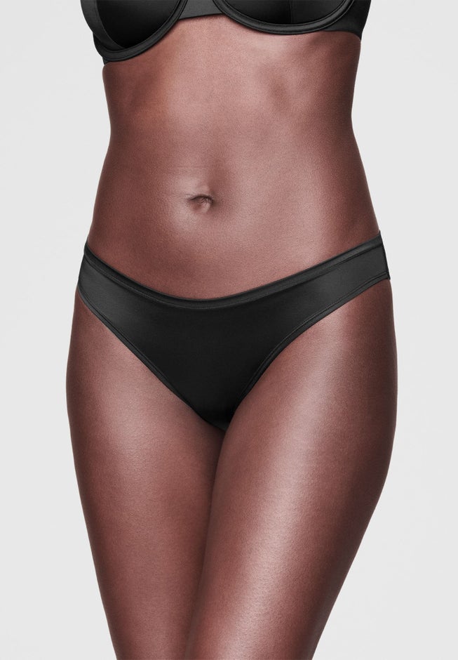 The Bikini - Satin image number 0