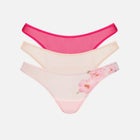 The Thong - Mesh image number null